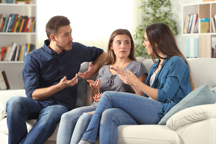 How to Help Siblings Avoid an Estate Battle