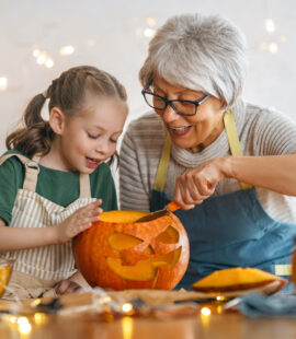 halloween activities for seniors