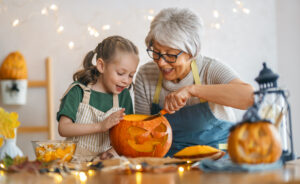 halloween activities for seniors