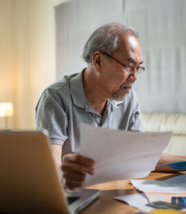 tax filing for seniors