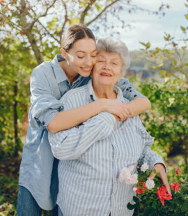 elder care accounting services