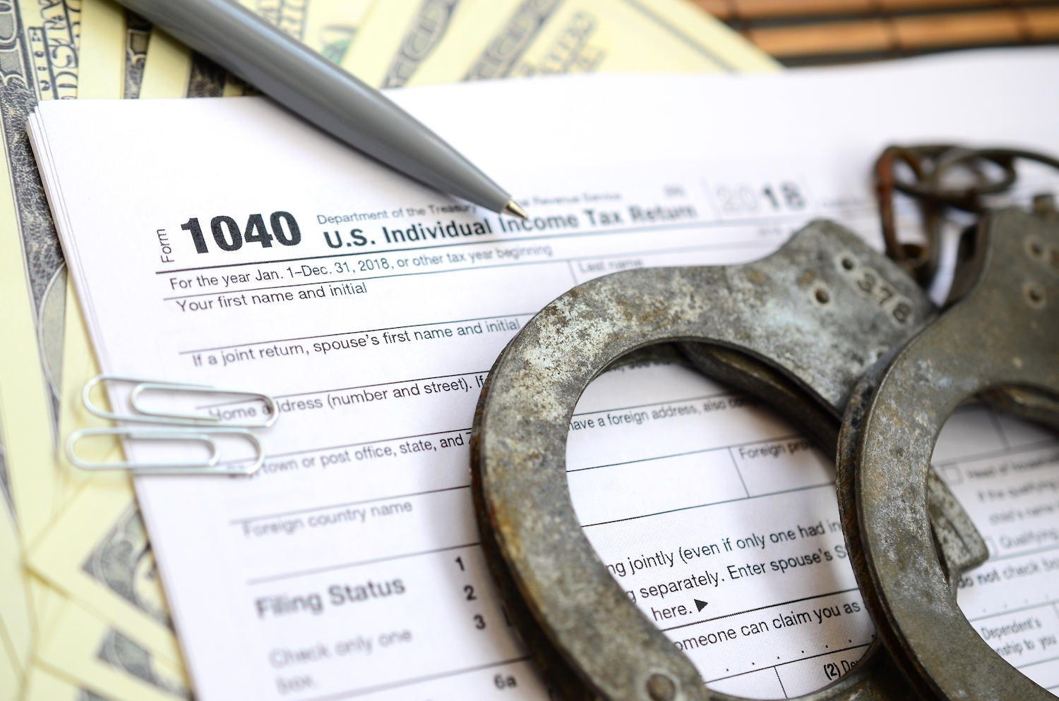 irs-list-of-tax-scams-in-2022