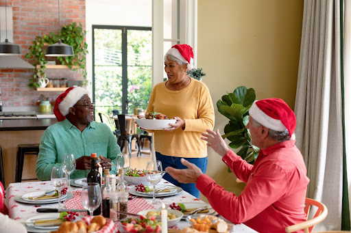 Holiday Activities for Seniors